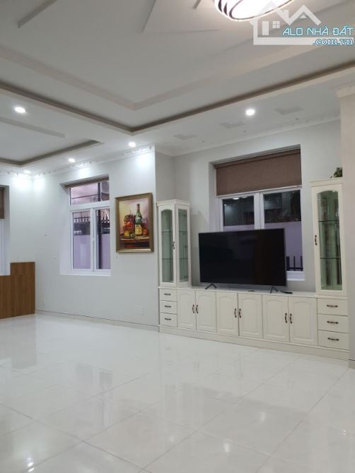 BÁN BIỆT THỰ 3 TẦNG_246M2_KHU ĐỒI 2 (HODECO)_DÂN CƯ ĐỒNG BỘ_SỔ HỒNG HOÀN CÔNG_17 TỶ - 3