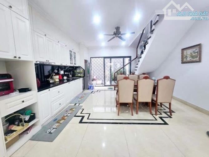 ĐẠI MỖ BÁN GẤP NHÀ VƯỜN KĐT CHỨC NĂNG - Đường Bàn Cờ Vỉa Hè Kinh Doanh Gara ôtô - 3