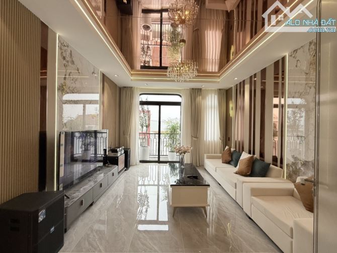 bán nhà 6 tầng mới cứng quang trung, phường 8, gò vấp, 64m2, giá 12.x tỷ - 3