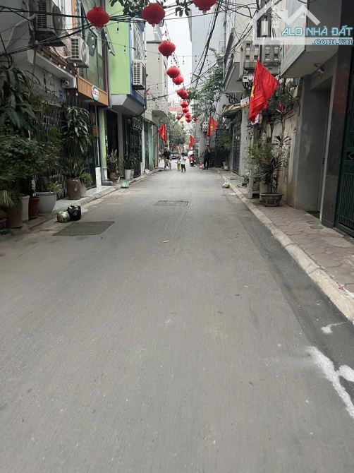 BÁ.N NHÀ VIEW BỜ SÔNG – #Ô TÔ – 2 THOÁNG – 48m² – Chỉ hơn 11 TỶ! - 3