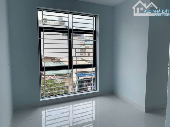 CỰC HIẾM! NHÀ VỊ TRÍ VIP Q1 - SÁT PHỐ TÂY BÙI VIỆN - 4 TẦNG ĐẸP NHỨC NÁCH - CHỈ 3.99 TỶ! - 3