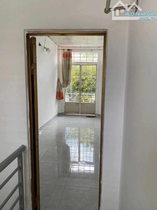 BÁN NHÀ MẶT TIỀN TRƯƠNG THỊ NGÀO PHƯỜNG TRUNG MỸ TÂY QUẬN 12 - 3