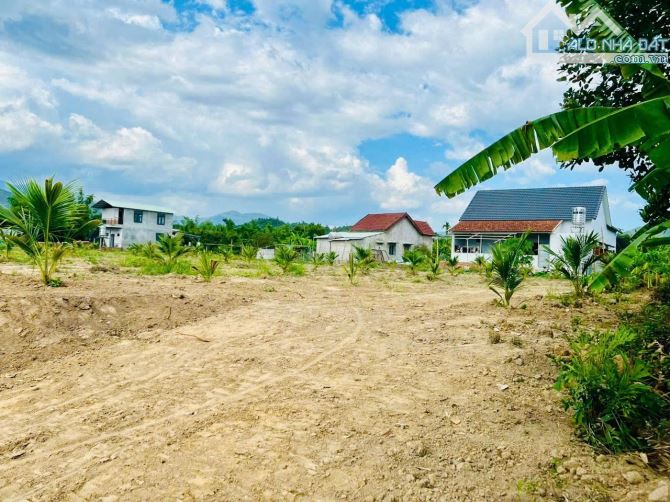 Bán đất Diên Phước mặt đường bê tông rộng 10m QH 23m gần sông Cái mát mẻ. - 3