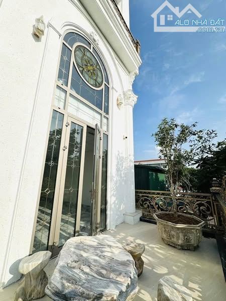 SIÊU PHẨM TRẦN ĐĂNG KHOA LONG BIÊN – 8 TẦNG THANG MÁY –VIEW HỒ –GARA–KINH DOANH CỰC ĐỈNH - 3