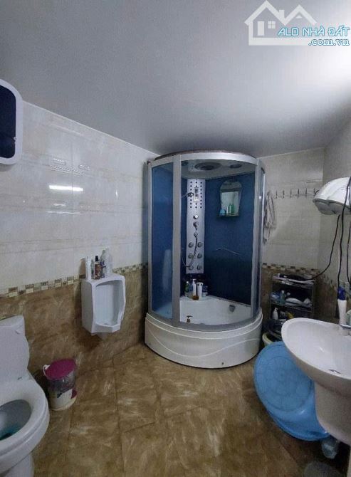 Bán nhà 105m² Lạc Long Quân, Cầu Giấy, ngõ thông ô tô, kinh doanh tốt, giá 20.5 tỷ. - 3