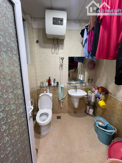 Kiếm đâu ra??? Nhà Khu Đô Thị Định Công-52m2x5T,MT:5m, 1 nhà ra mặt ngõ-Chỉ 6.5 TỶ. - 3