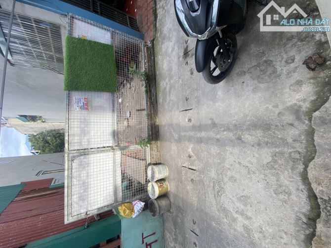ĐÔNG HỘI, VIN CỔ LOA 100m2 hơn 6 tỷ chút NGÕ Ô TÔ THÔNG, cách Ô TÔ TRÁNH 50m - 3