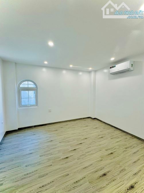 BÁN NHÀ LƯƠNG KHÁNH THIỆN, Ô TÔ ĐỖ CỬA QUAY ĐẦU, 2 THOÁNG, NGÕ THÔNG 55M2 4T GIÁ 10.9 TỶ - 3