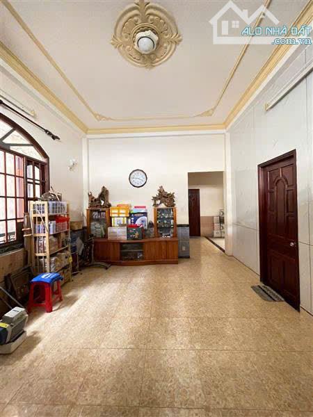 BIỆT THỰ TRUNG TÂM BÌNH THỌ - THỦ ĐỨC - 175m2 -3 TẦNG - 3