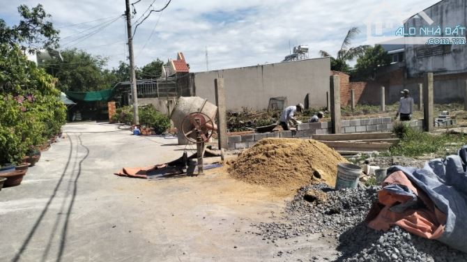Lô đất đẹp HXT Thới Tam Thôn HM, DT 100 m2 . Giá chỉ  3.1 tỷ (TL) - 3