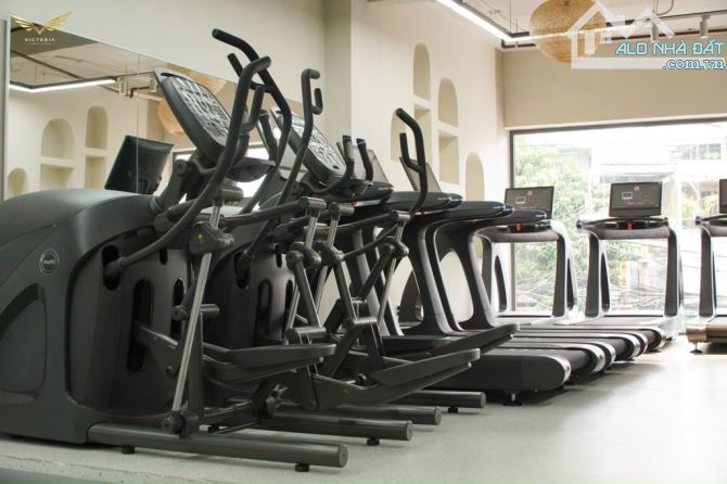 Bán Tòa Nhà Mặt Tiền Lê Đức Thọ, P.17, Gò Vấp – 8 Tầng Thang Máy – Dòng Tiền 2.4 Tỷ/Năm - 3
