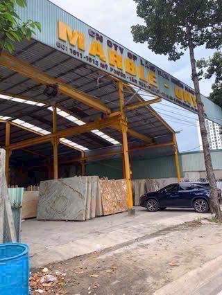 Đất Mặt Tiền Mỹ Phước – Tân Vạn, P. Phú Mỹ, TDM - 3