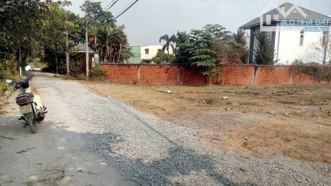 Bán đất mặt tiền sông vàm Thuật đường thạnh Xuân 63 phường thạnh Xuân quận 12 - 3
