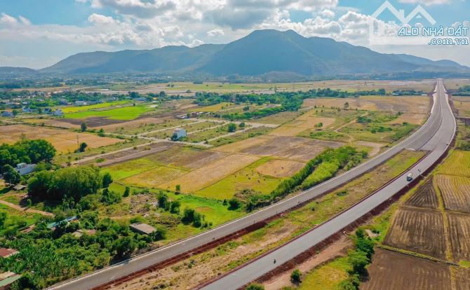 LÔ ĐẤT KHO XƯỞNG, CÔNG TY LOGISTICS, LIỀN KỀ CAO TỐC, KHU CÔNG NGHIỆP, CẢNG CÁI MÉP - 3