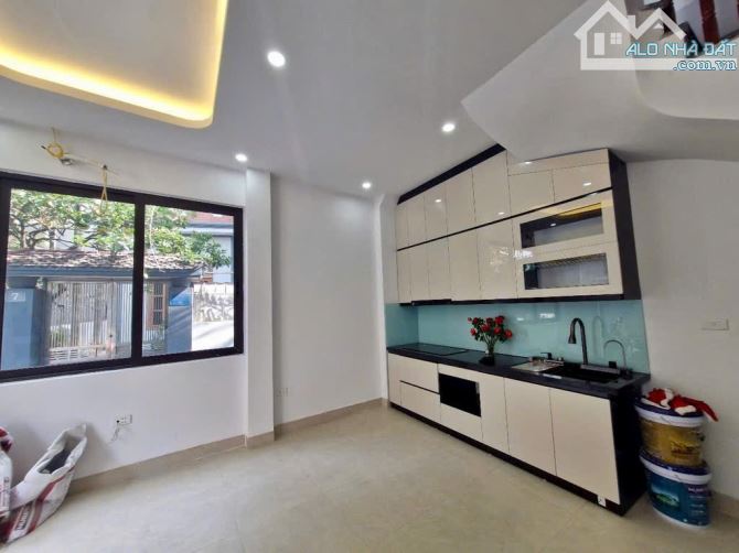 Nhà đẹp 5 tầng, Mt 4.8m Phan Đình Giót, Hà Đông - 3