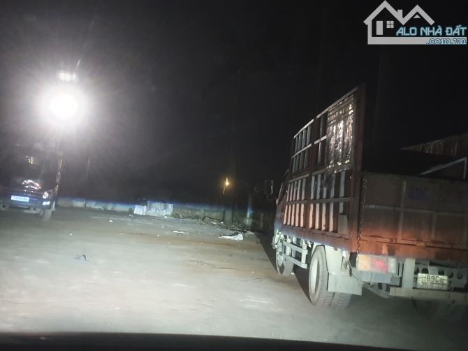 Cty cần bán 1 ha đất SXKD cụm công nghiệp Phùng Chí Kiên, Mỹ Hào, Hưng Yên, chỉ 3 triệu/m2 - 3
