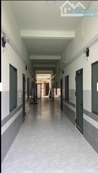 TĂNG NHƠN PHÚ B – CHDV 3 TẦNG 45 PHÒNG – DÒNG TIỀN ~180TR/THÁNG – HẺM XE TẢI - 3