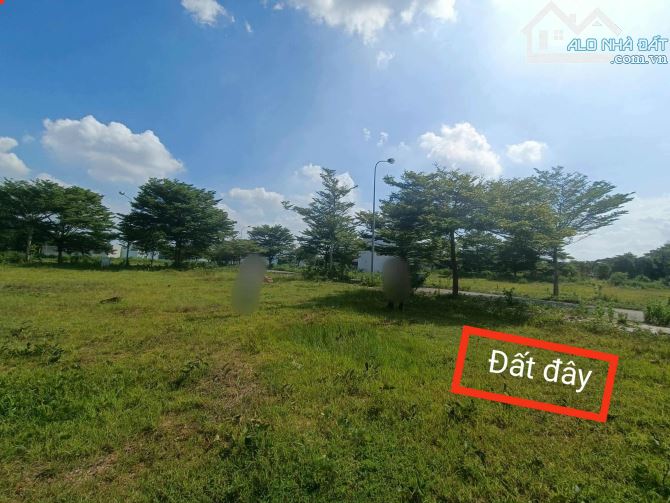 Bán lô đất thung lũng xanh góc hai mặt tiền giá mềm - 3