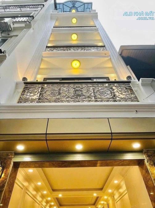 HÓT -RẤT- HÓT XUÂN ĐỈNH 58m2 x 5 tầng mặt tiền 5m nhà dân xây dựng kiên cố chắc chắn - 4