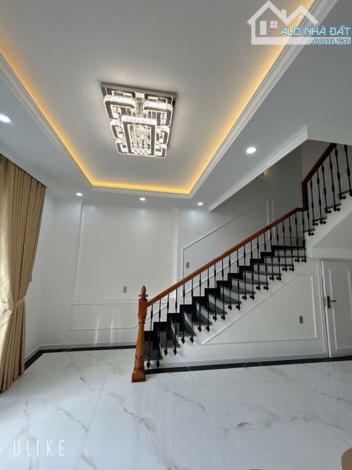 Bán Nhà 3 Tầng Kiệt Ô Tô Hoàng Quốc Việt Gần Đại Lộ Võ Nguyên Giáp Full Nội Thất An Cư - 4