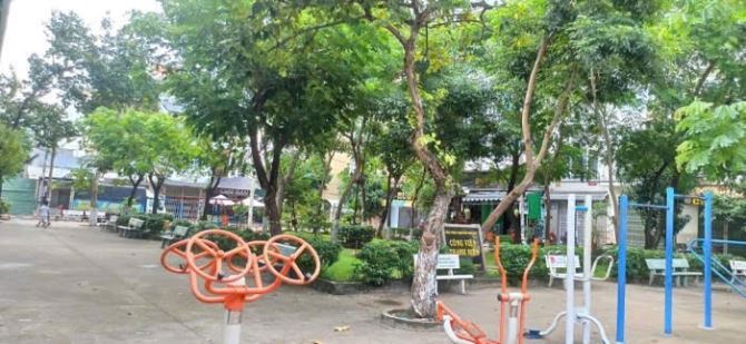 🔥Nhà 4 tầng Mặt Tiền đường Hà Huy Giáp,DÒNG TIỀN 24TR/th,phường THẠNH LỘC,Q12💵13tỷ. - 4
