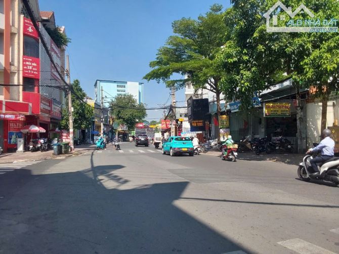 Bán đất thổ cư HXH 6m Đường số 7, p Linh Trung, Thủ Đức, giá 6.65 tỷ - 4