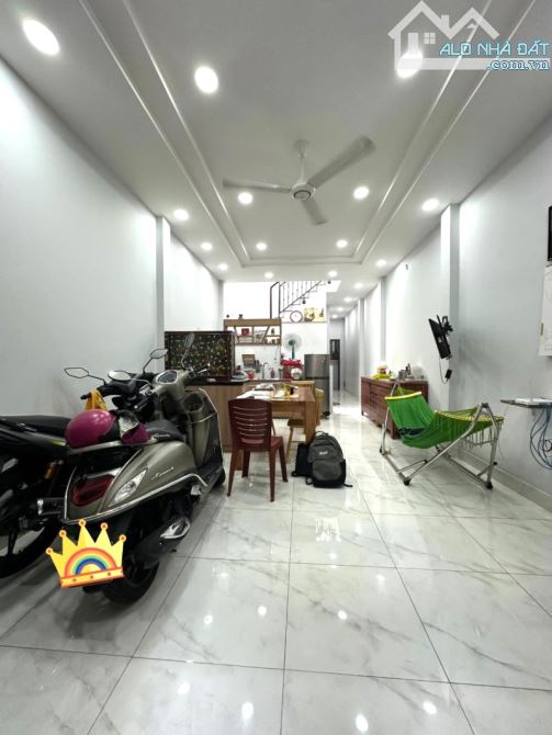 Bán nhà 2 tầng mới xây – Tăng Nhơn Phú B – gần Vincom Lê Văn Việt – 62m² – chỉ 5.1 tỷ - 4