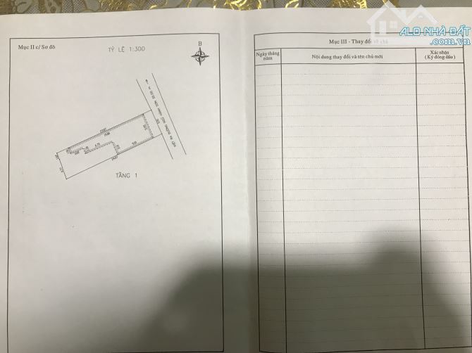Bán nhà C4 kiệt ô tô gần Phố Tây An Thượng, biển Mỹ Khê Đà Nẵng-147m2-8.7 tỷ tl - 4
