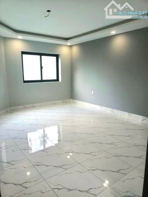 Nhà bán: đường Huỳnh văn Bánh, Q Phú nhuận. DTSD 29m2. 3 Tầng. Giá 9,5 tỷ - 4
