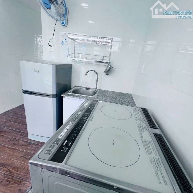 🏡 CỰC PHẨM 4 TẦNG – NHỎ MÀ CÓ VÕ – ĐỖ THỊ LỜI, Q3 – GIÁ CHỈ 5.2 TỶ – ĐƯỜNG 16M – VỈA HÈ 4 - 4