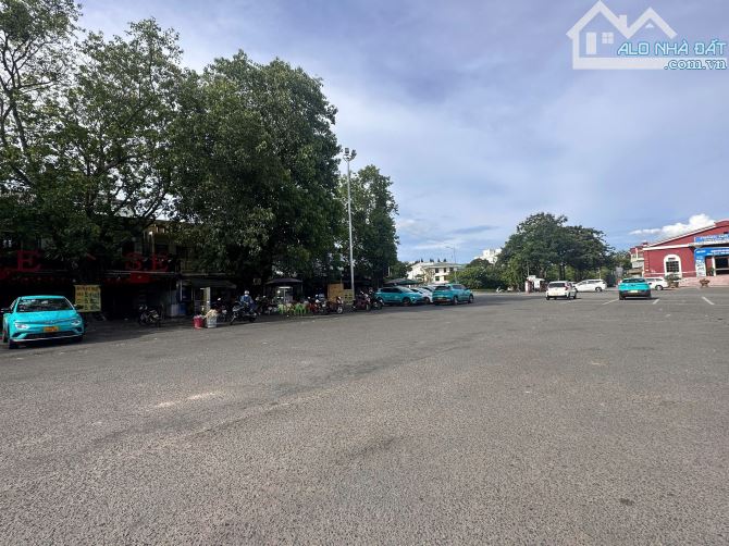 🏠 BÁN NHÀ 2 TẦNG ĐỐI DIỆN GA HUẾ - PHÙ HỢP VỚI RẤT NHIỀU LOẠI HÌNH KINH DOANH - 4