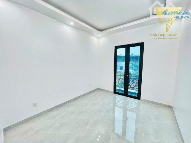BÁN NHÀ 3 TẦNG MIẾU HAI XÃ – 43M² – CHỈ 3,35 TỶ 💥 - 4