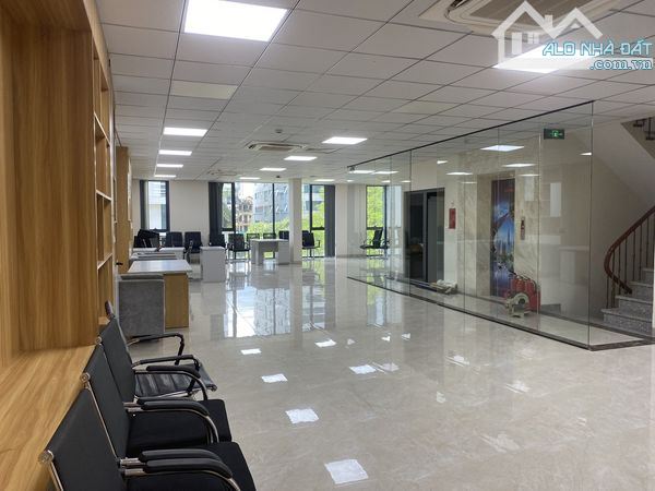 Cho thuê văn phòng mặt phố Ngụy Như Kon Tum – vị trí vàng khu Trung Hòa – Nhân Chính - 4