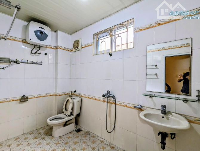 Bán nhà Bùi Xương Trạch, Thanh Xuân, Lô Góc, 2 Thoáng, 34m2-4 Tầng-MT4.9m-6.86 Tỷ - 4
