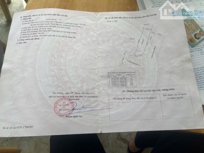 💥Khu Đô Thị Gò Gai- Giá chỉ 4tỷxxtr Lô áp góc và 5tỷxxx Lô Góc siêu đẹp, thoáng - 4