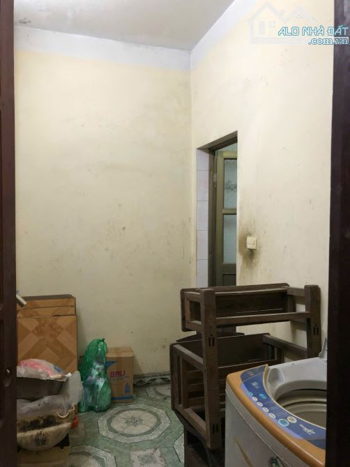 Đoàn Thị Điểm, 31m, 4ngủ, Ngõ ba gác, 10m ra phố, Nhà dân xây đẹp, Sân rộng an ninh tốt - 4