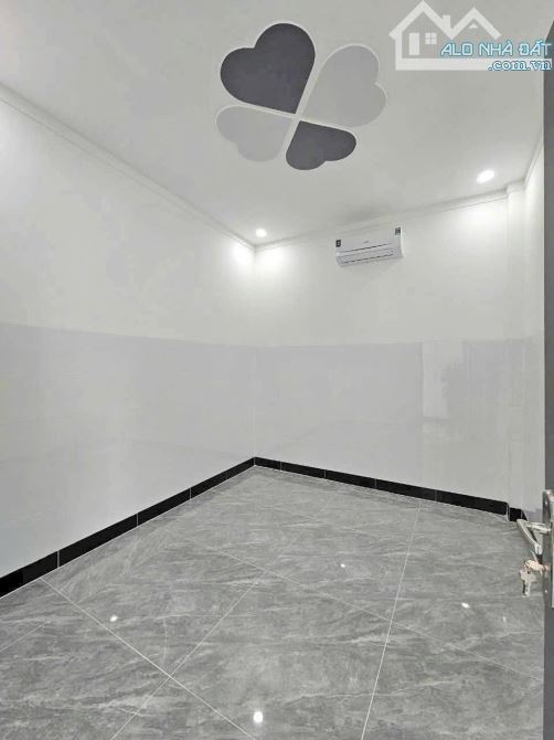 Bán nhà 5 x 32 bàu năng dương minh châu chỉ có 1 tỷ 870 - 4