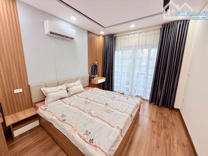 50M. 4 TẦNG. 7,5 TỶ. LÔ GÓC. NHÀ MỚI. ĐẸP. GẦN PHỐ. FULL NỘI THẤT. XUÂN PHƯƠNG. NHỔN. - 4