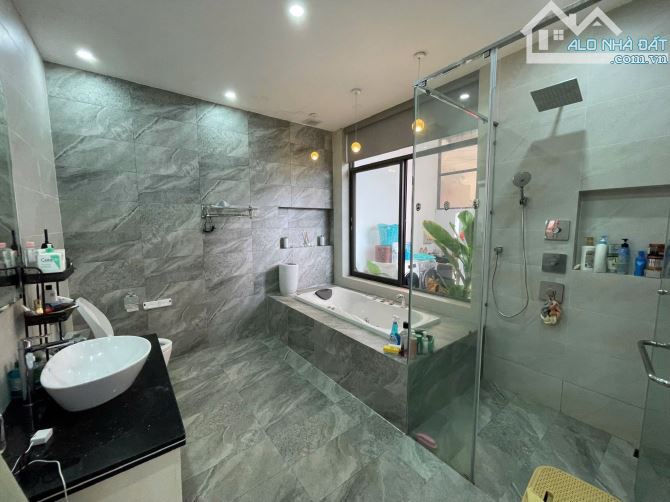 Bán biệt thự mặt tiền Hạ Cồn Trống , phú Thượng , Tp Huế - 4