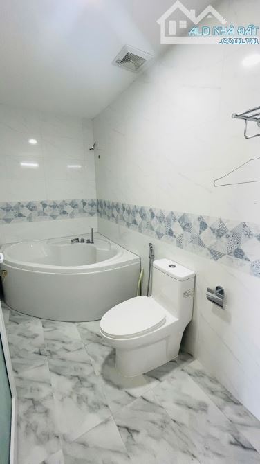 Cần bán căn hộ Penhouse  Conic Riverside, Đường số 01, KDC Conic,  Phường 07, Quận 8, - 4