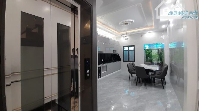 Bán Nhà ,Lê Hồng Phong, Đằng Lâm, Hải An  9 tỷ.4.Tầng, Diện Tích 60 m2,Đường - 4