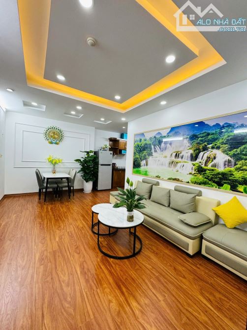 Bán Căn Hộ Chung Cư Kim Văn Kim Lũ – Từ 45m² đến 77m² – Đa Dạng Lựa Chọn – Giá Tốt Nhất - 4