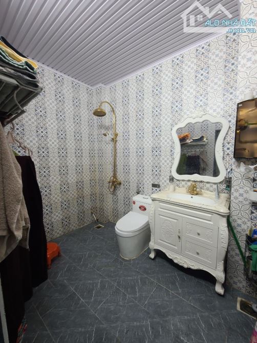 TLCChủ-Biệt Thự Trung Tâm Gò Vấp-Sát Mặt Tiền 1 Sẹt Đường Nhựa 12m-120m2 Nở Hậu-Kinh Doanh - 4