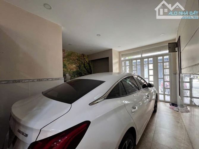 Biệt Thự đường 12m. 10 x 21m – Ngang khủng, cực kỳ thoáng. Bán bằng giá đất 24 tỷ - 4