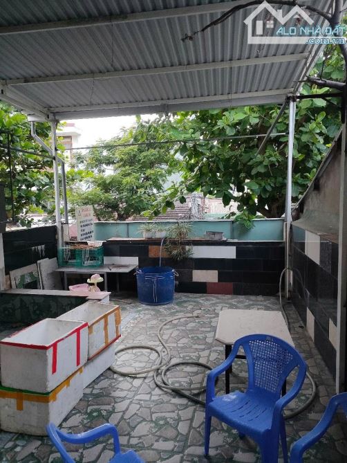 HOT NHÀ 3T_3 MÊ_VỊ TRÍ VÍP_MẶT TIỀN NGUYỄN PHAN VINH_DT 129M2_NGANG 4.5M_NỞ HẬU_11.5 TỶ - 4