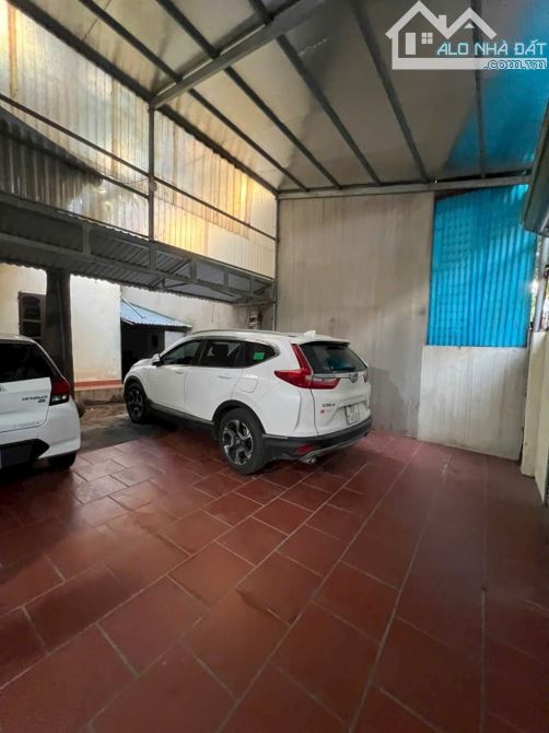 Bán đất vũ đức thận việt hưng long biên 55m² , mt 4m ôtô vào đất , giá chào 11,6 tỷ TL . - 4