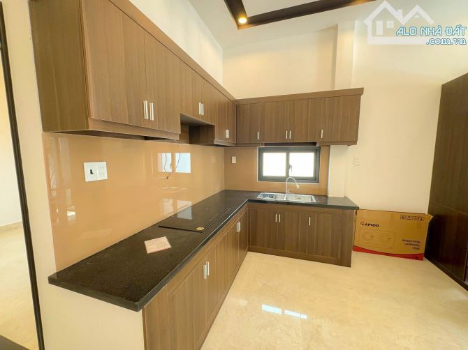 Bán Nhà Mặt Tiền Đường ĐT 2-3-1 , Hóc Môn - Cơ Hội Đầu Tư Tuyệt Vời! - 4
