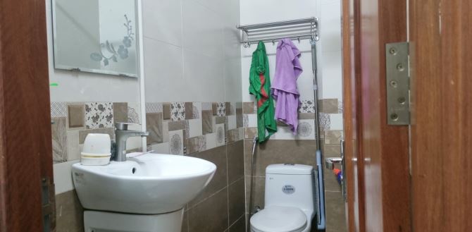 Bán nhà 75m2. 3 tầng.liên khu 4-5. BHHB. Bình Tân. Chỉ 6T TL - 4