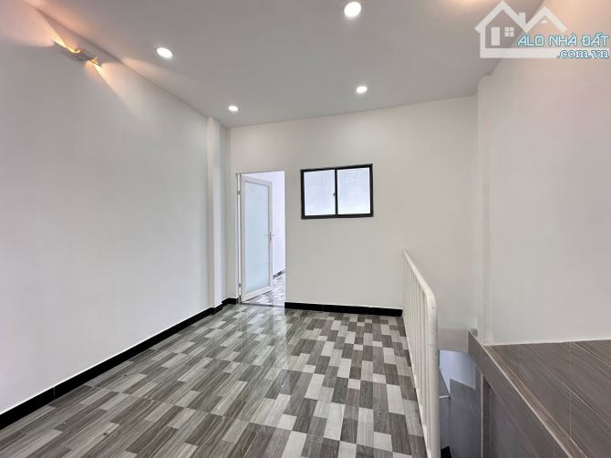 Nhà mới P2, Tp Mỹ Tho Tiền Giang gần bờ kè Hoàng Sa - 4