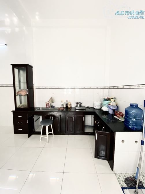🏡 BÁN NHÀ  PHAN HUY ÍCH - GÒ VẤP - 2 MẶT XE TẢI –68M² –3 TẦNG 5PN – NHỈNH 7 TỶ - 4